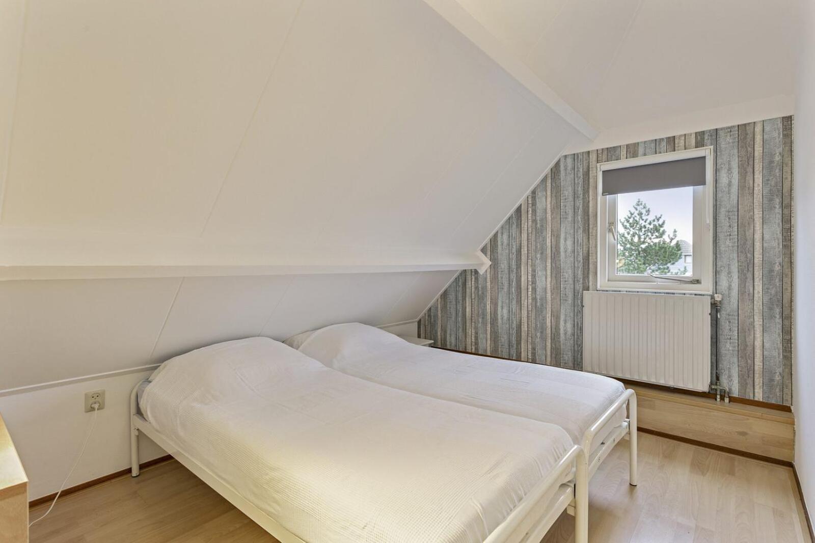 Zuiderdiep 37 - Noordzeepark Ouddorp Exterior photo