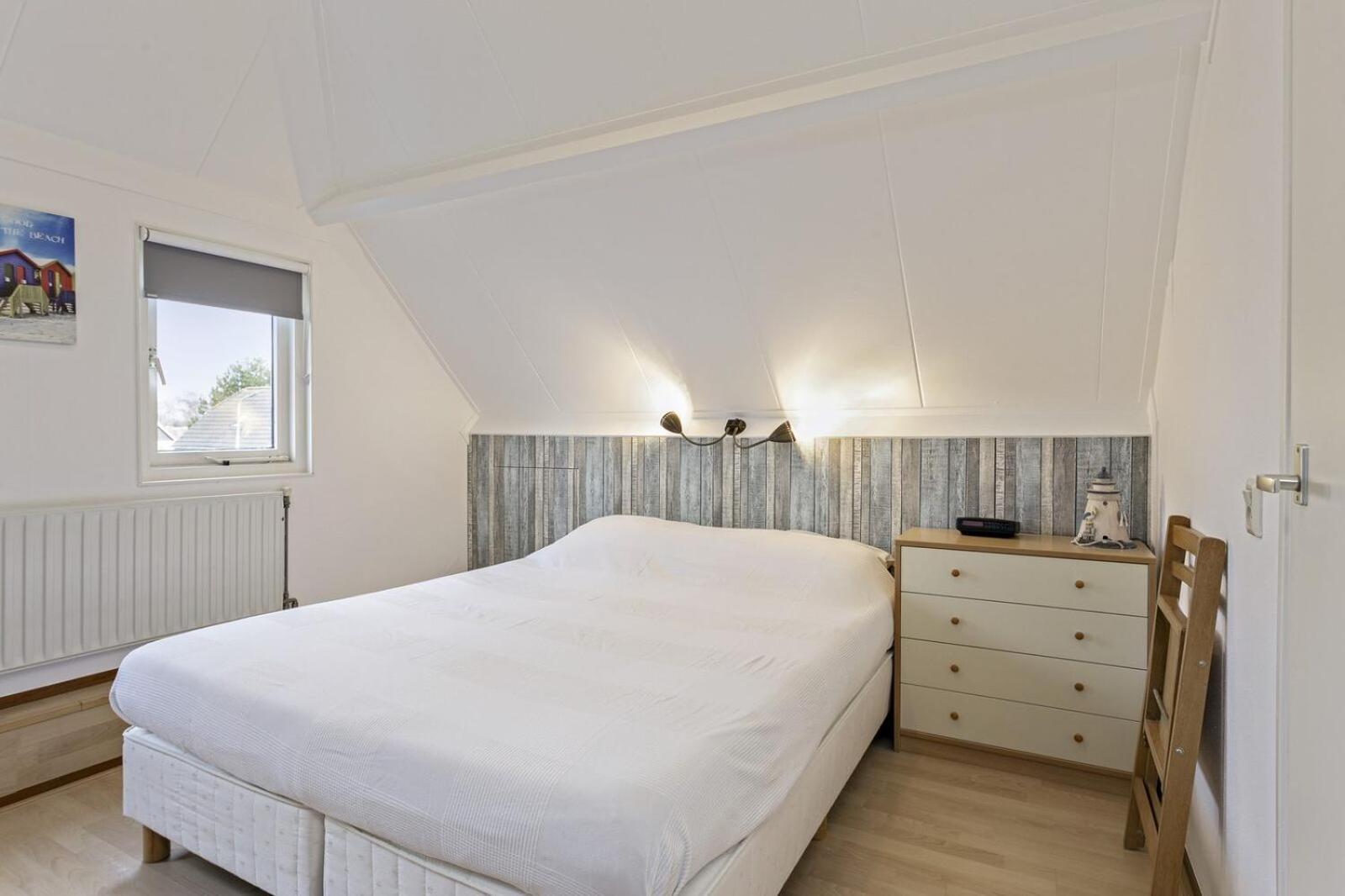 Zuiderdiep 37 - Noordzeepark Ouddorp Exterior photo